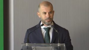 ✅ Fichaje cerrado a falta de oficialidad