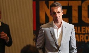 💸 Al-Ittihad tienta con mucho dinero a un futbolista del Betis