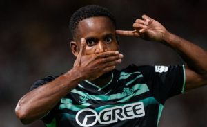 ✔️ Bakambu ya sabe dónde jugará esta temporada