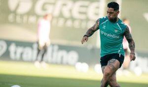 👎 Resignación con Chimy Ávila