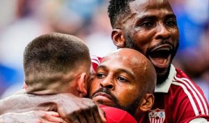 🇹🇷 El Besiktas podría quitar un problema al Sevilla FC