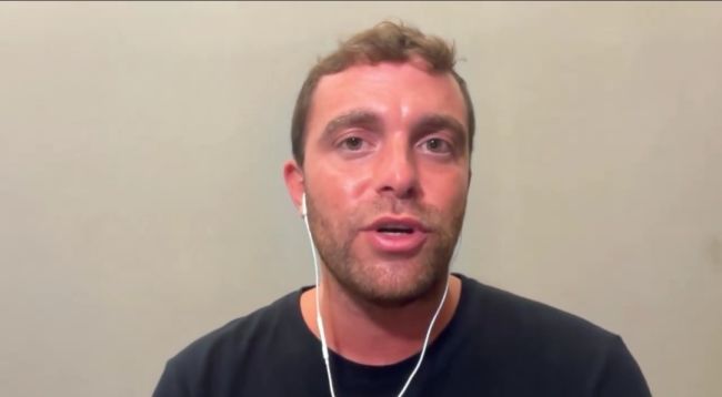 🚨 Fabrizio Romano da buenas noticias sobre Antony
