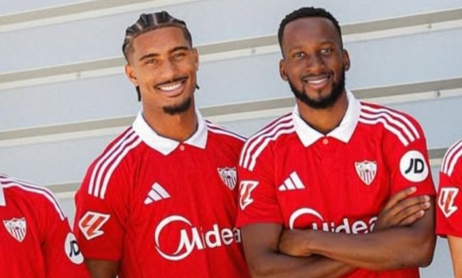 🛑 La causa por la que no hay movimientos por Badé o Lukebakio