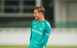 ✔️ Acuerdo con Lo Celso