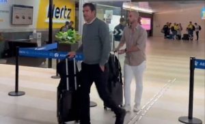 🇬🇧 El Real Betis gana la batalla por un fichaje a Wolves y West Ham