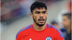 💣💥 Sale a la luz el favorito para ocupar el lateral izquierdo
