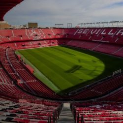 Ramón Sánchez-Pizjuán