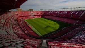 ✈️ Dos salidas encarriladas para dos fichajes claros