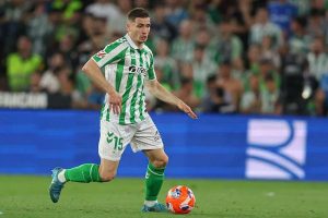 👎 Se cae la venta de Romain Perraud