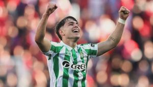 😳 Ángel Ortiz fue tentado por un club de La Liga