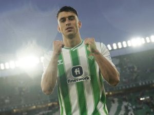 🗓️ Ya hay fecha para la vuelta de Marc Roca