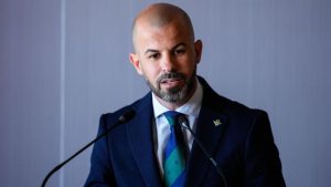 3️⃣ Los tres fichajes que aún le faltan a Manu Fajardo