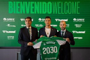 ✅ Confirma que estará recuperado muy pronto