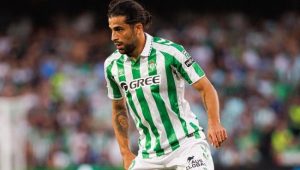 ✅ Acuerdo cercano para la salida de Ricardo Rodríguez