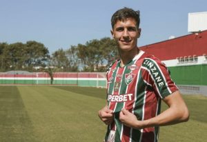 🤝 Acuerdo con Facundo Bernal