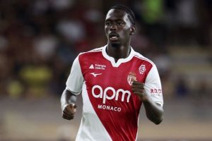 🇲🇨 Oferta del Betis por un futbolista del Mónaco