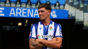 🤝 Acuerdo total con el lateral izquierdo