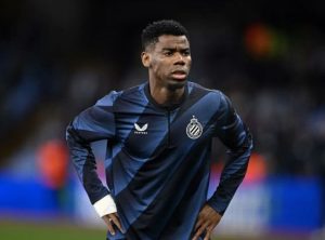 🤑 El Betis se interesa por él pero piden casi 20 millones