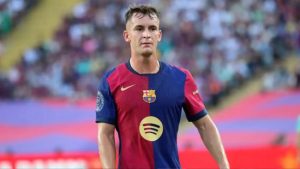 🔴🔵 Acuerdo entre Barça y Real Betis
