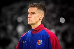 🗣️ Marc Casadó responde al interés del Real Betis