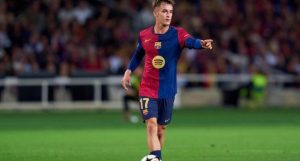 🤝 Acuerdo pactado con Marc Casadó