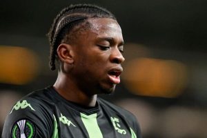 💣💥 Sale a la luz una nueva opción para el lateral izquierdo