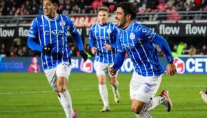 🔍 Pivote defensivo seguido por Antonio Cordón