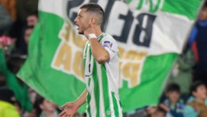 🇪🇸 Aseguran que Guido Rodríguez está cerca de volver a España