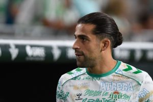 ⌛ El sustituto de Ricardo Rodríguez esperará al Real Betis