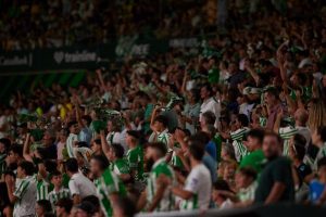 🗣️ Promete a su familia que lo hará todo para volver al Betis