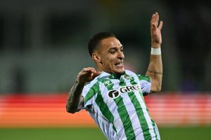 🗣️ El entorno de Antony se pronuncia