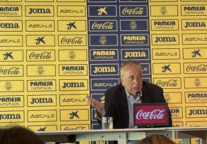 💣💸 El Villarreal se cargó un negocio multimillonario del Real Betis