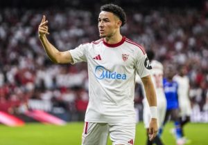 🤝 Acuerdo entre Rubén Vargas y el Villarreal