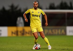 ☎️ Sofyan Amrabat posible fichaje estrella de Antonio Cordón
