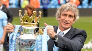 🇬🇧 Vinculan a Pellegrini con un club de la Premier League