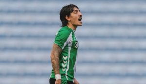 ✅ Resuelto el futuro de Héctor Bellerín