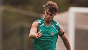 ✅ Confirmada la decisión con Ángel Ortiz