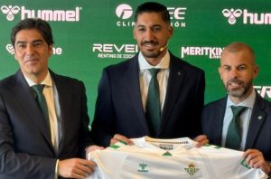 🔝 Una gestión top de la dirección deportiva del Real Betis