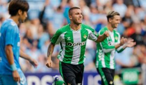 👍 Pablo García recibe buenas noticias de Pellegrini