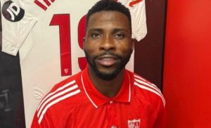 ☎️ Oferta inminente por Iheanacho