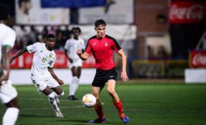 ✅ Cerrado un nuevo fichaje del Real Betis