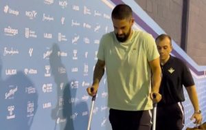 🚨 Todas las alarmas encendidas con Isco