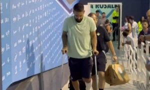 🚑 La lesión de Isco podría ser grave