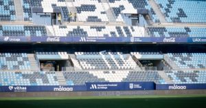 👎 Otras dos malas noticias en la visita a Al Rosaleda