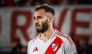 🚑 Drama en Argentina con Germán Pezzella