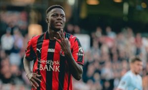 9️⃣ El Real Betis activa la llegada de un delantero en plena forma