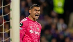 🗣️ Se negocia un acuerdo beneficioso con Fran Vieites