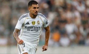 🏷️ Nuevo precio para Dani Ceballos