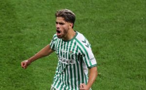 🇮🇹 Oferta de la Roma por Abde