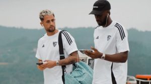 🤝 Acuerdo y sorpresa con Januzaj